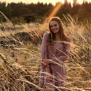 Meet your Posher, Katrina